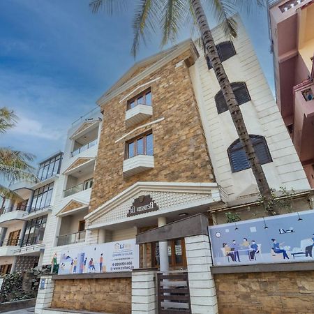 Coliwo Deux - Chandan Nagar Pune Zewnętrze zdjęcie