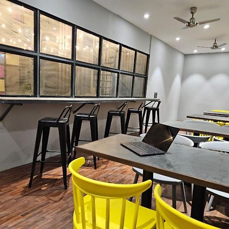 Coliwo Deux - Chandan Nagar Pune Zewnętrze zdjęcie