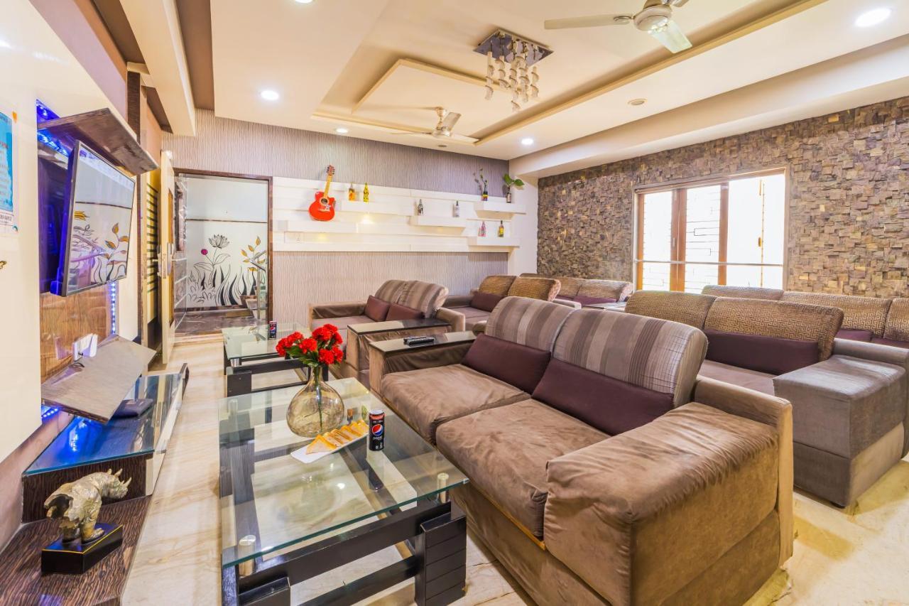 Coliwo Deux - Chandan Nagar Pune Zewnętrze zdjęcie