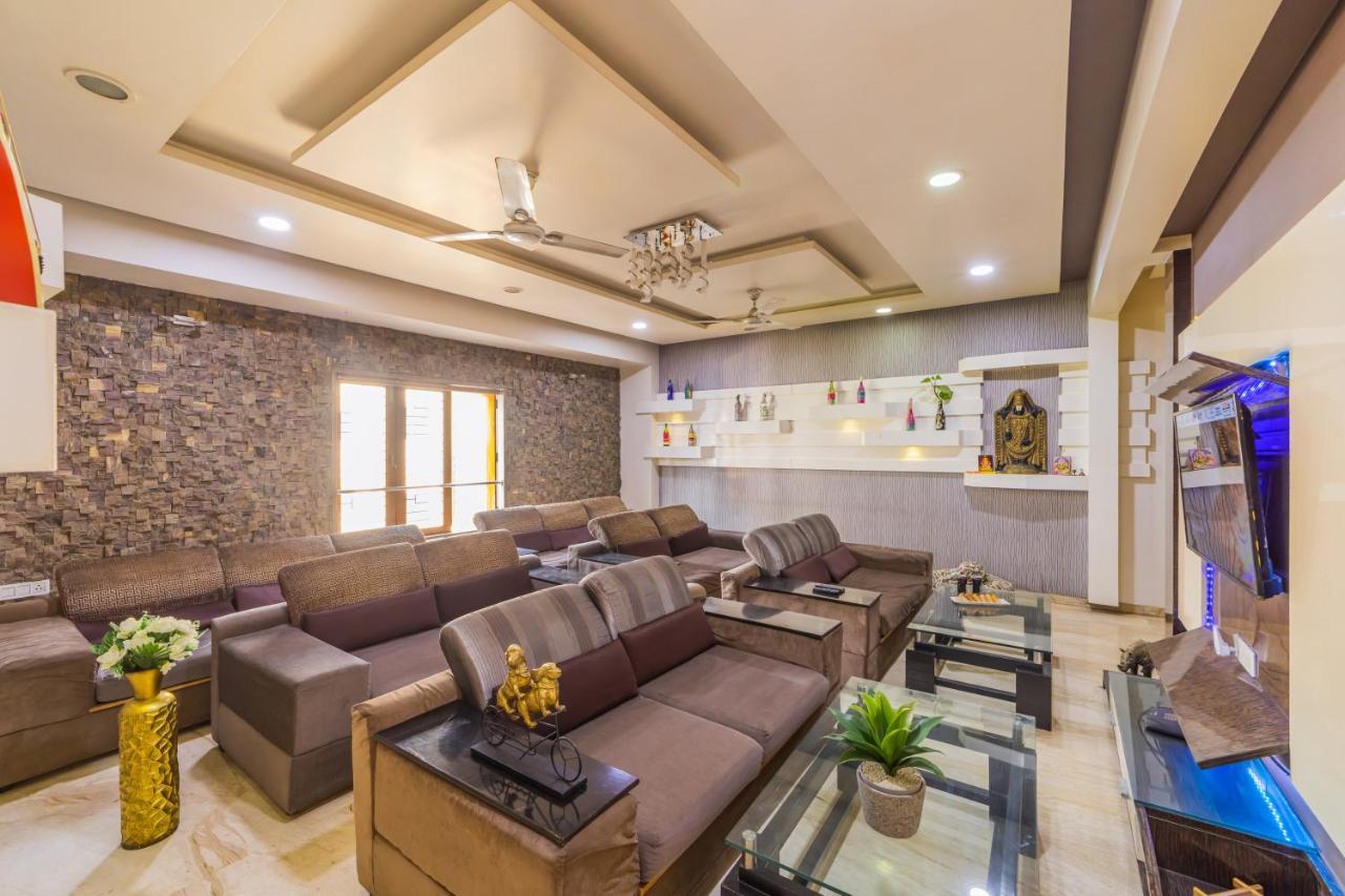 Coliwo Deux - Chandan Nagar Pune Zewnętrze zdjęcie
