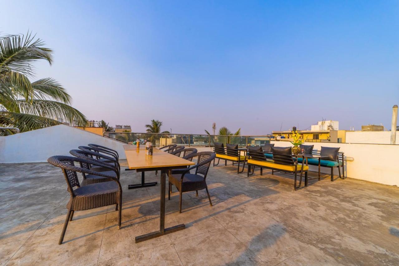 Coliwo Deux - Chandan Nagar Pune Zewnętrze zdjęcie