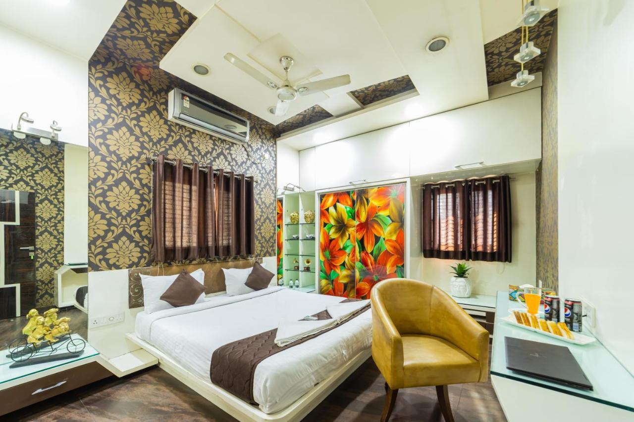 Coliwo Deux - Chandan Nagar Pune Zewnętrze zdjęcie