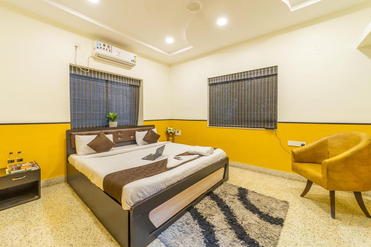 Coliwo Deux - Chandan Nagar Pune Zewnętrze zdjęcie