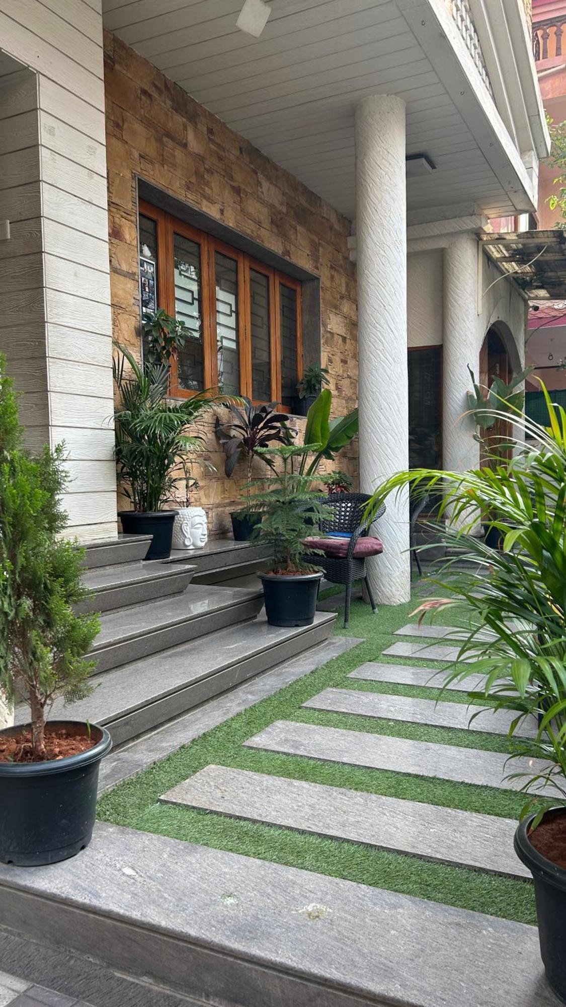 Coliwo Deux - Chandan Nagar Pune Zewnętrze zdjęcie