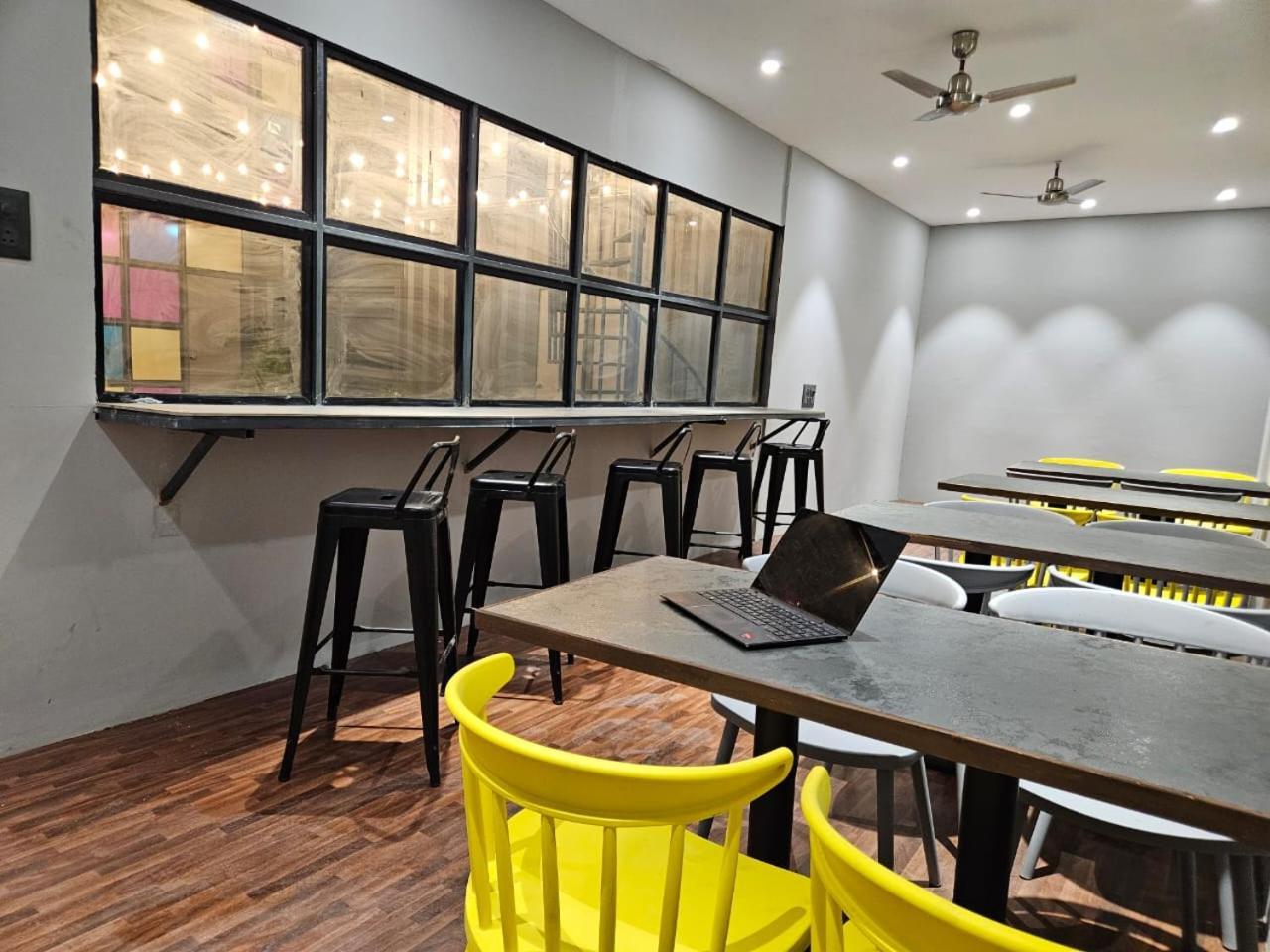 Coliwo Deux - Chandan Nagar Pune Zewnętrze zdjęcie